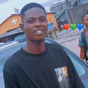 Kingsteady 