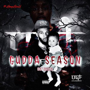 1. OGF Gudda - My Dawg (R.I.P E)