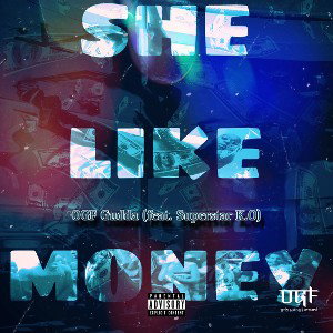OGF Gudda - She Like Money (feat. SuperStar K.O)
