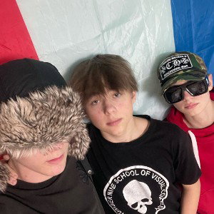 Я СНОВА ПИДRR🥶