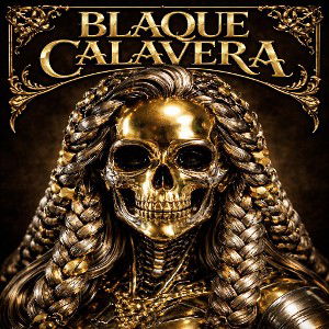 Blaque-Calavera- Don't divide to conquer 