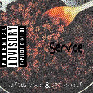 IntenzeDoc - Service (Ft Mc Rabbit)