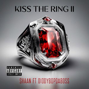 3. Kiss The Ring 2 (Feat. Diddybopdaboss)