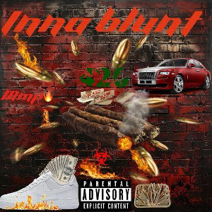 Inablunt