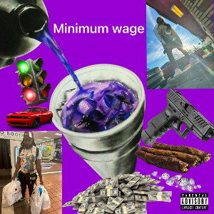 Workminimumwage