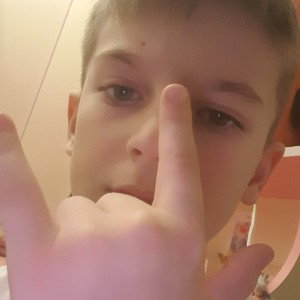 итак я уже не маленький