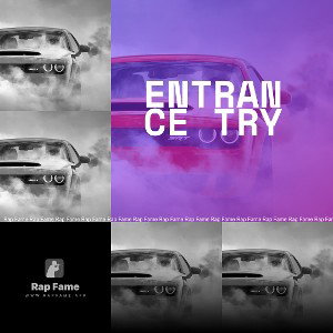 entrance try