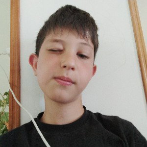 шум