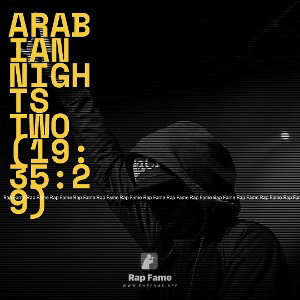 Arabian Nights Two (19:35:29)
