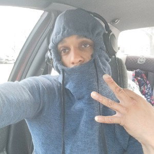 George Young, UnforgotteN LuV(Snippet)