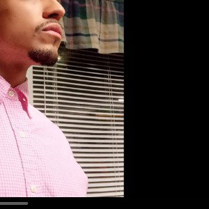 George Young - FeelingBLESSED #original 