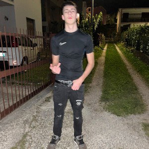 YOUNG CEO (FREESTYLE)