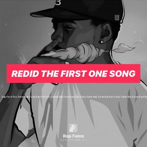redid the first one song 