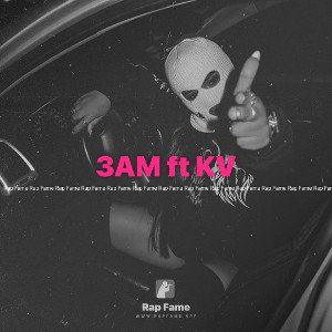 3AM ft KV