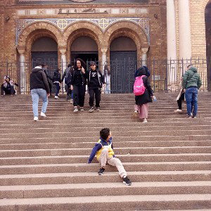 Tour on the World