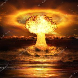 WWIII : Any Second Now 