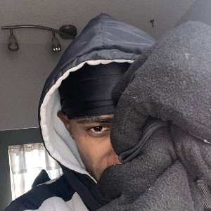 Edrick -London Fresco - 91 KWAN BEST RAPPER ALIVE SINCE 2009