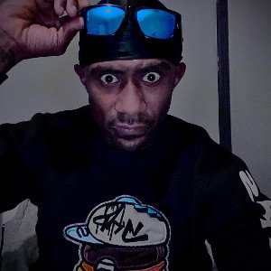 "Verses of Vengeance: The Reigning Terror of the Rap Realm"