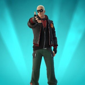 MGK career