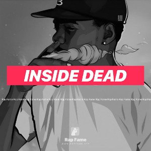 Inside dead