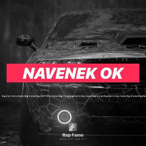 Navenek ok