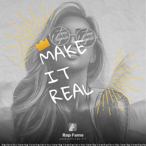 make it real