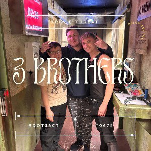 The Anthology of Three Kings