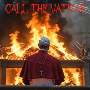 Call The Vatican