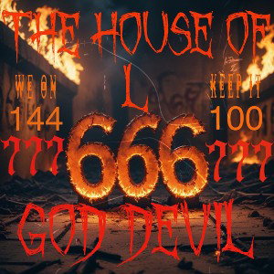 God Devil 