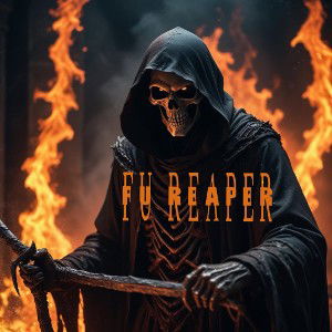 FU Reaper (headphones for quality)