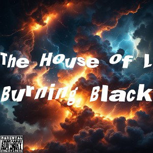 Burning Black