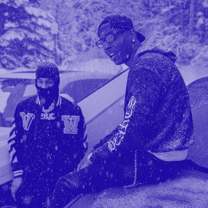 YA NADA ME ESPANTA  (Slowed + Reverb)
