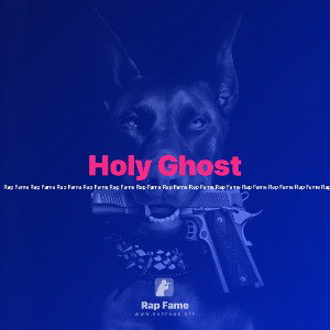 Holy Ghost