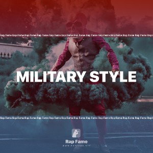 Military Style