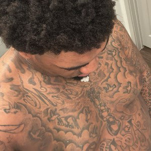 1plug ft Block- 92Bars mixdown