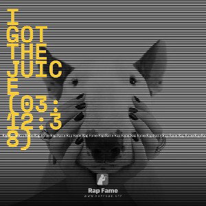 I got the Juice (03:12:38)