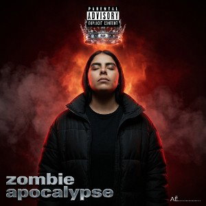 zombie apocalypse 