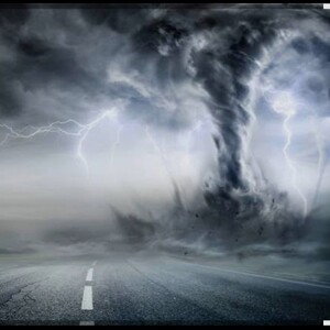 Tornado 🌪️🌪️🌪️