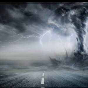 Tornado 