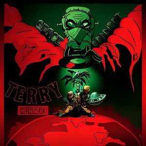 Terry Hunndo - Again(Prod. By Rockowebb)