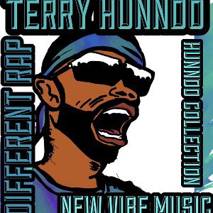 Terry Hunndo - Shine'n