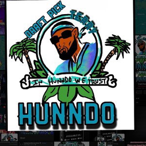 Terry Hunndo - Im The Man