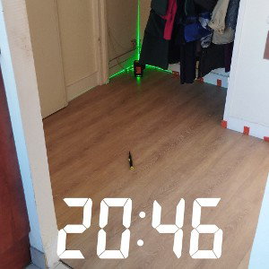Step by Step