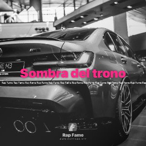 Sombra del trono