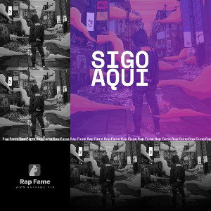 sigo Aqui
