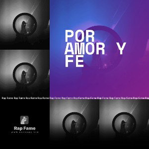 por amor y fe