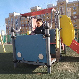 Ненастоящая любовь- авторы Скворцов Семëн, Осипов Владислав