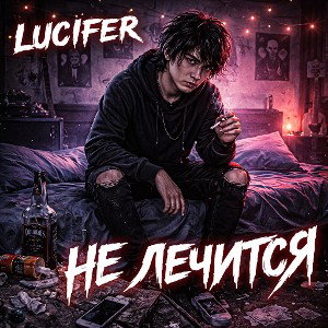 Не лечится 