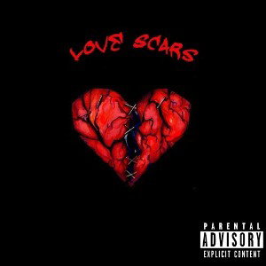 love scars ❤️‍🩹