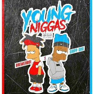 young nigga 👨🏾🧑🏾